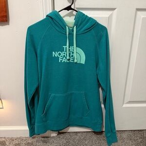Northface hoodie